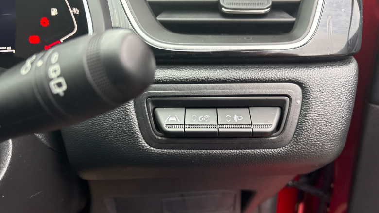 Renault Captur 1.6 E-Tech full hybrid 145 Rive Gauche 5dr Auto Hybrid Hatchback